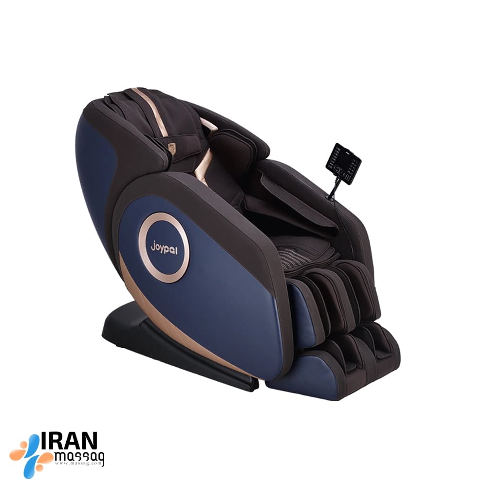 صندلی ماساژ شیائومی Joypal مدل EC3209 plus (با شرایط اقساطی) | با فناوری ۴D | حالت ماساژ بدون جاذبه