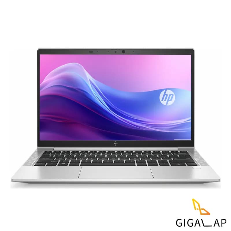 لپتاب HP DRAGONFLY13G4 مدل i7-1355U 16GB 512GB INTEL IRIS XE 13.3inch FULL HD