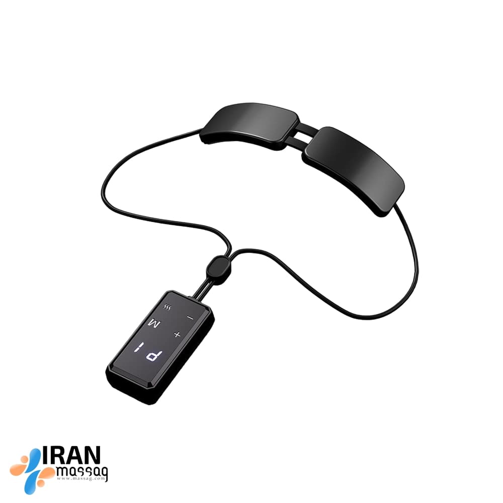 ماساژور آویز گردنی آیجویر PR-A07 | با ترکیب فناوری TENS + EMS