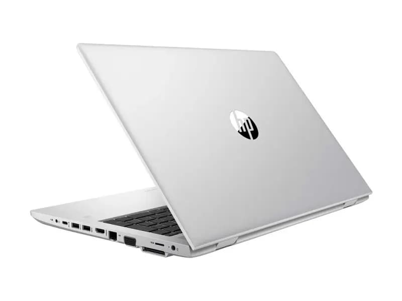 لپ تاپ استوک HP 650 G5-i5 8265U-8GB-256GB — تصویر ۳