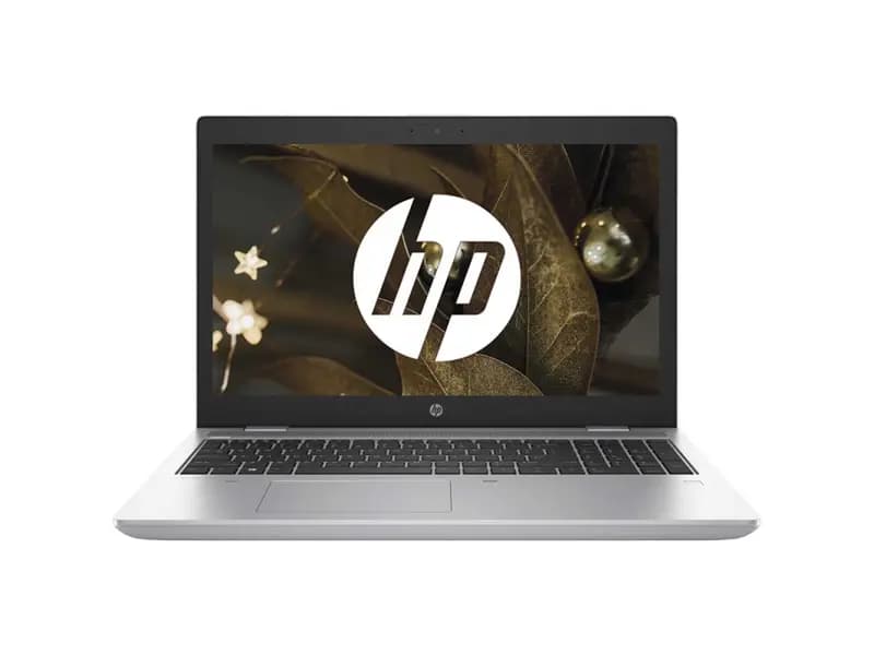 لپ تاپ استوک HP 650 G5-i5 8265U-8GB-256GB — تصویر ۴