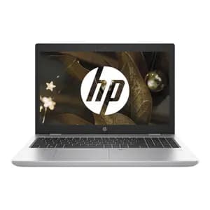 لپ تاپ استوک HP 650 G5-i5 8265U-8GB-256GB — تصویر ۲