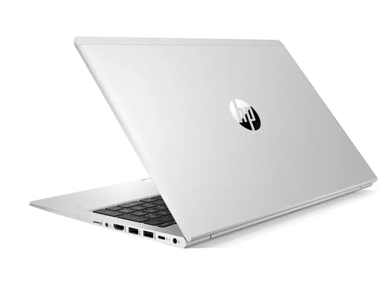لپ تاپ استوک HP ProBook 650-G8 i5 1145G7-8GB-256GB — تصویر ۳