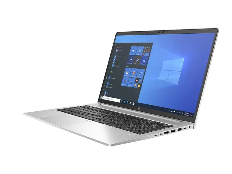لپ تاپ استوک HP ProBook 650-G8 i5 1145G7-8GB-256GB — تصویر ۴