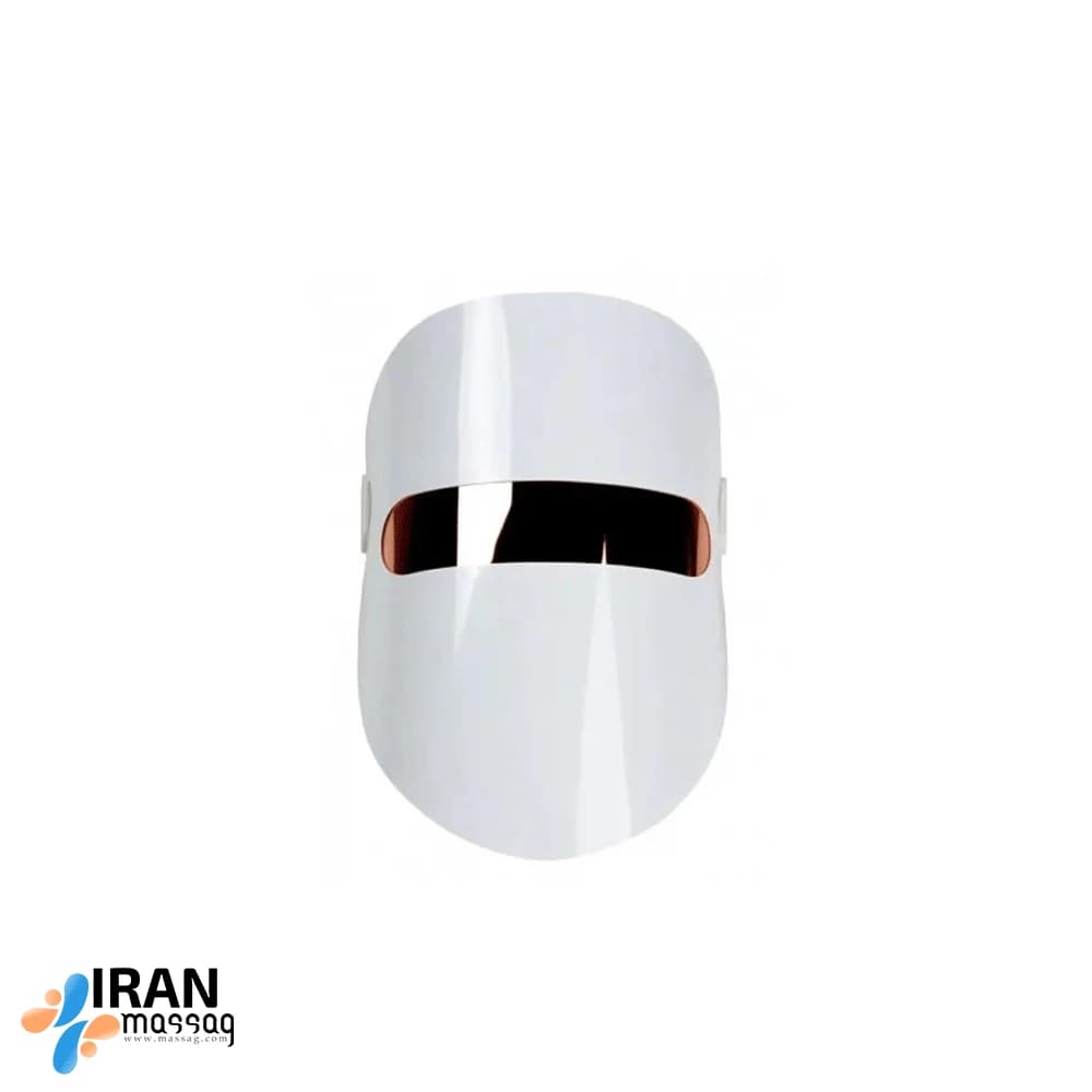 ماسک زیبایی و جوان‌کننده صورت JZC-M02-7C| جوانی، ضد آکنه و لیفت پوست