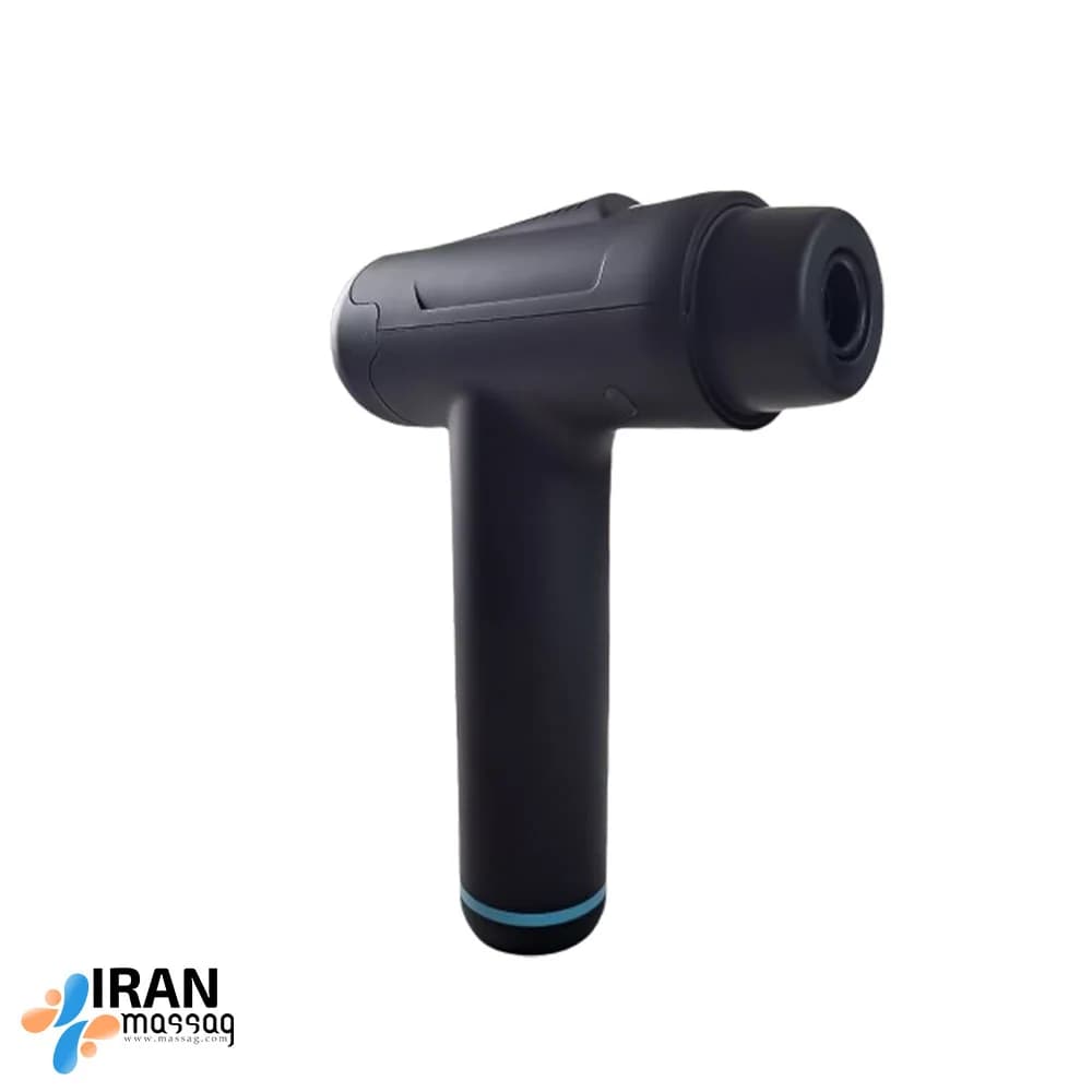 ماساژور تفنگی آیجویر مدل 201/TD01-MG-018: رهایی از دردهای عضلانی