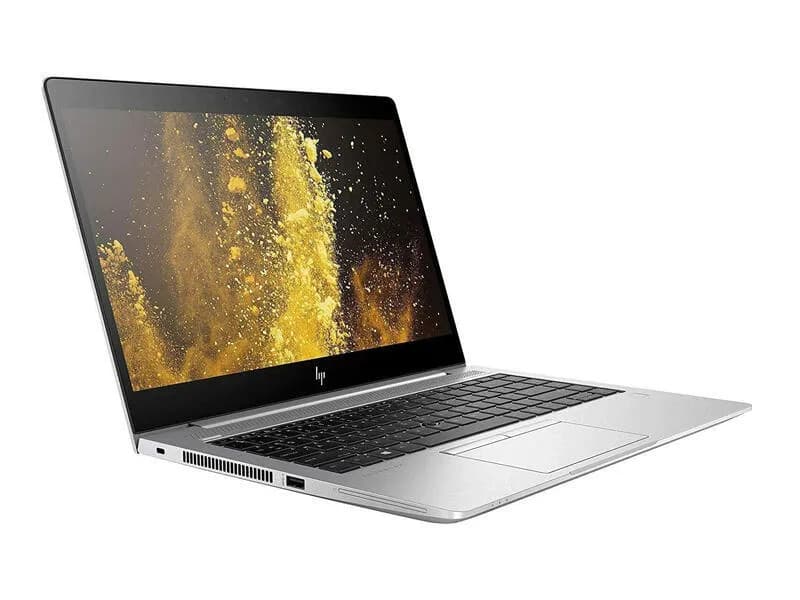 لپ تاپ اچ پی استوک مدل HP 745 G5-RYZEN 5 2500U-16GB-512GB-2 — تصویر ۵