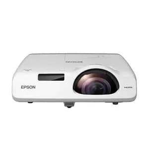 ویدئو پروژکتور Epson EB-520 لومن Short Throw