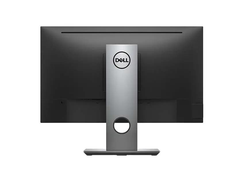 مانیتور Dell P2418 با صفحه 24 اینچی IPS — تصویر ۴