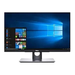 مانیتور Dell P2418 با صفحه 24 اینچی IPS — تصویر ۲