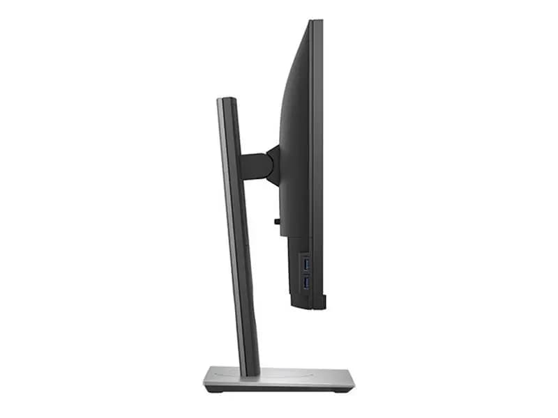 مانیتور Dell P2418 با صفحه 24 اینچی IPS — تصویر ۳