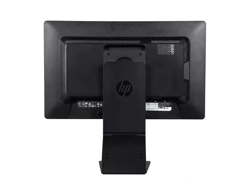 مانیتور HP E201 با صفحه 20 اینچی LED — تصویر ۳