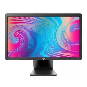 مانیتور HP E201 با صفحه 20 اینچی LED