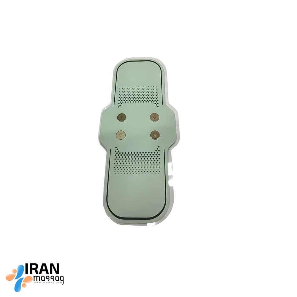 پد یدکی اصلی ماساژور پروانه‌ای EMS مدل LV06: افزایش کارایی و آرامش عضلانی