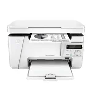 پرینتر استوک HP M26nw دارای وای فای و شبکه