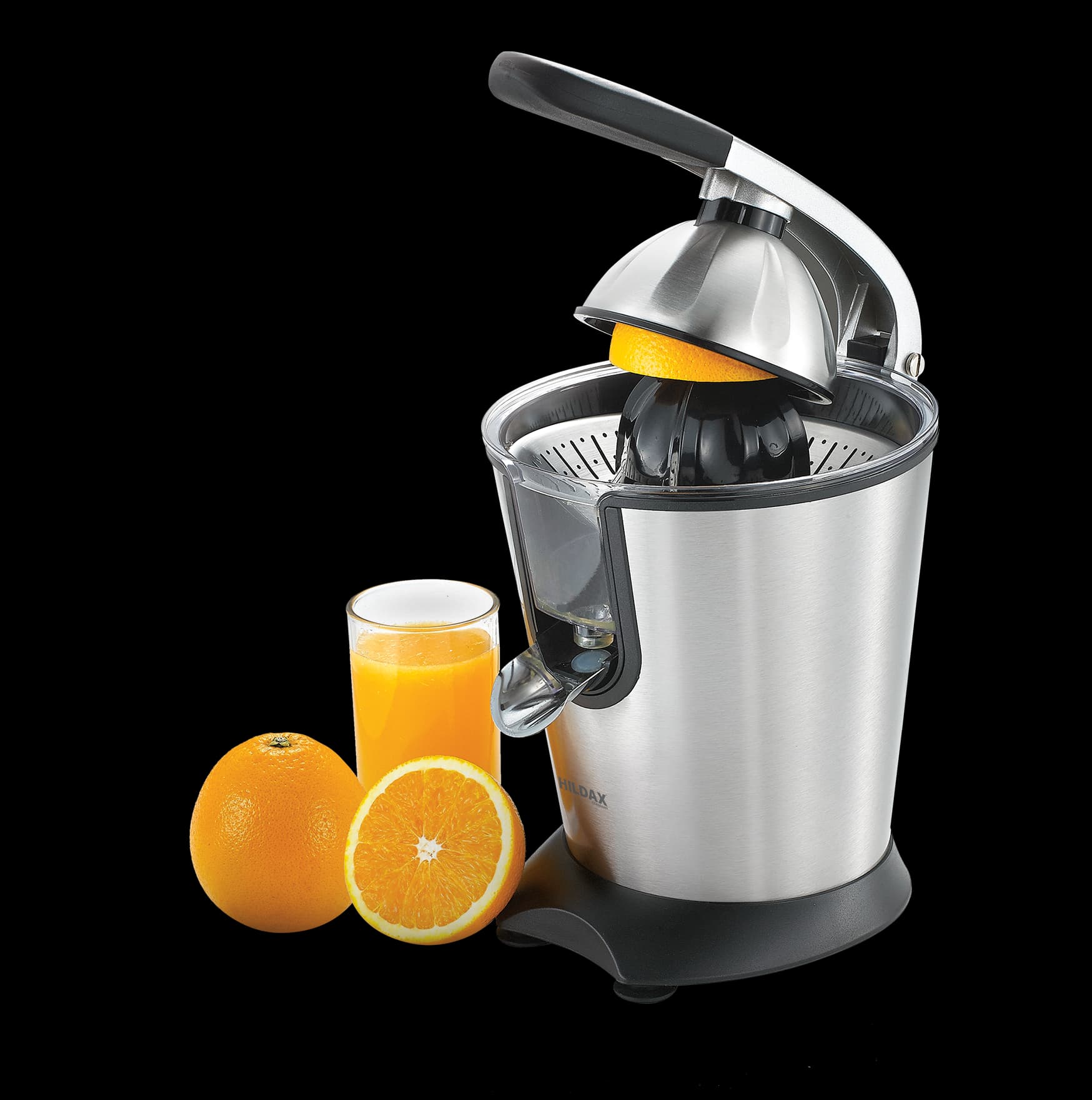 آب مرکبات گیر هیلداکس مدل (HD-6039)