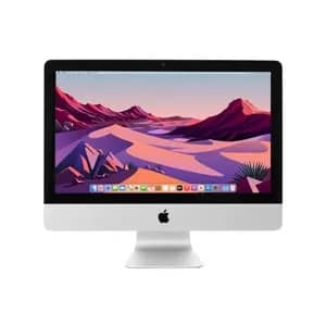 آل این وان استوک اپل مدل Apple iMac A1418-i5 7400-8GB-1T-2GB