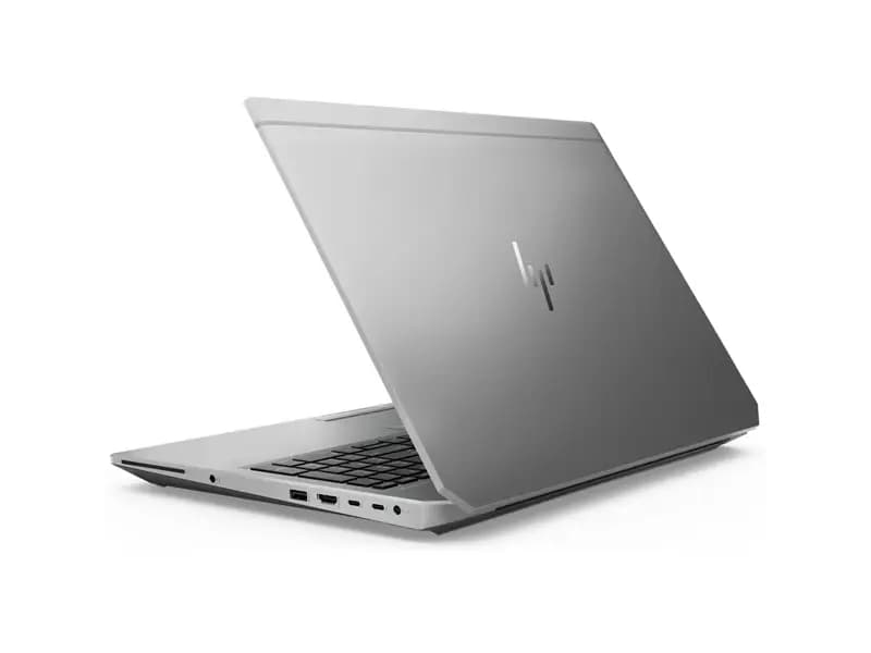 لپ تاپ استوک Hp Zbook 15 G5-i7 9850H-32GB-512GB-4GB — تصویر ۳