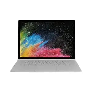 لپ تاپ استوک Surface Book 2-i7 8650U-8GB-256GB