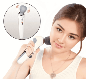ماساژور برقی مدل ST806/ RS-H101 — تصویر ۴