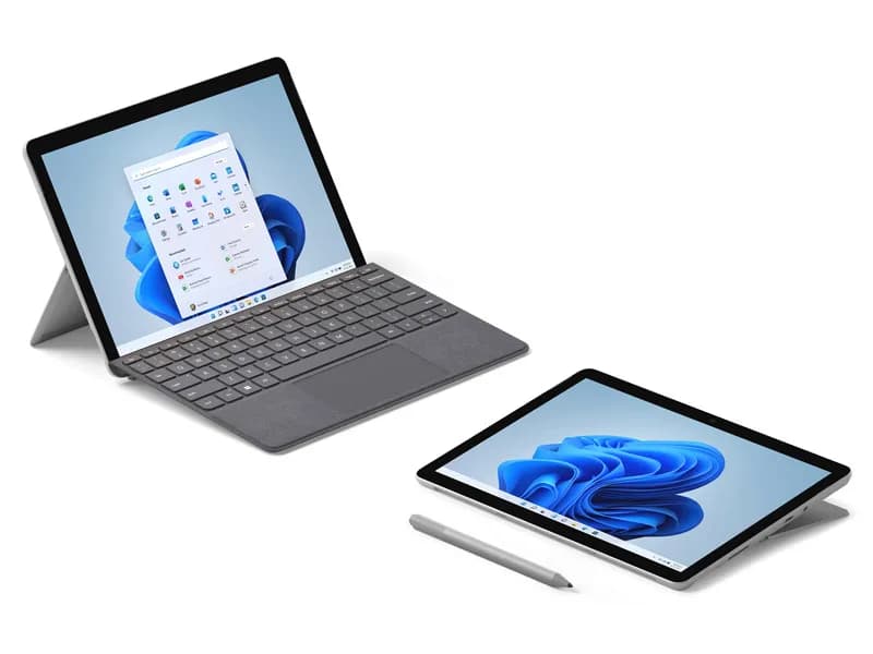 لپ تاپ استوک Surface pro 3-i5 4300U-8GB-256GB — تصویر ۵