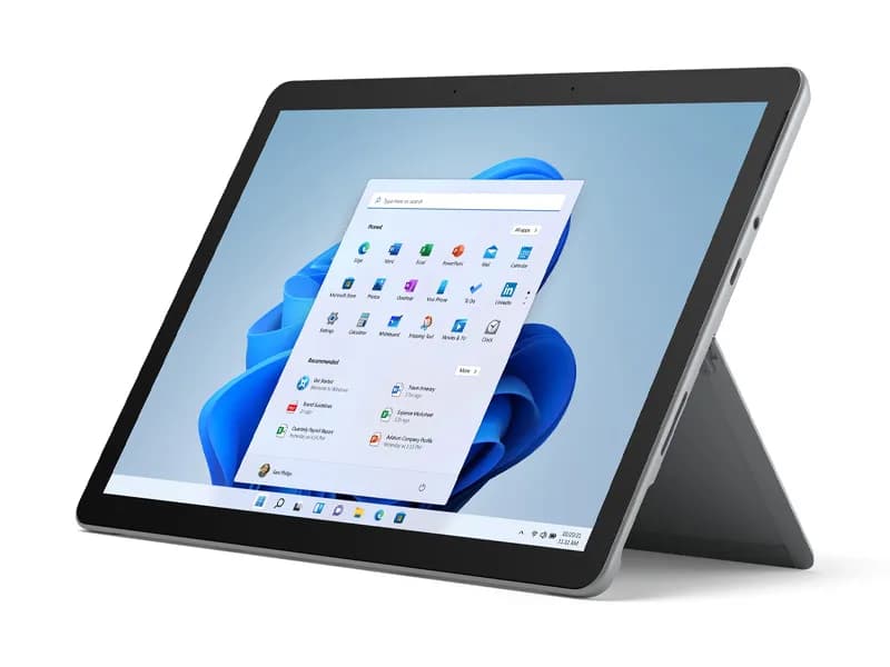 لپ تاپ استوک Surface pro 3-i5 4300U-8GB-256GB — تصویر ۴