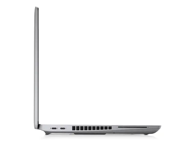 لپ تاپ استوک Dell Latitude 5521-i7 11850H-16GB-512GB-2GB — تصویر ۴
