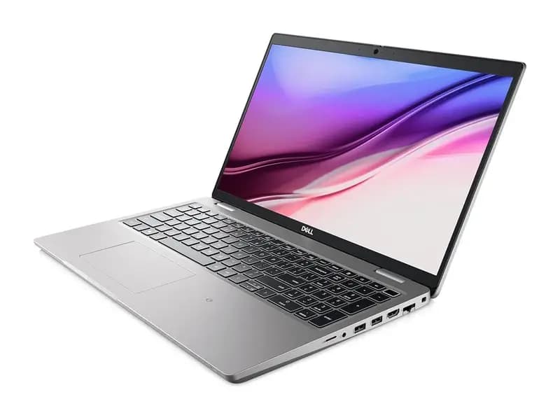 لپ تاپ استوک Dell Latitude 5521-i7 11850H-16GB-512GB-2GB — تصویر ۳