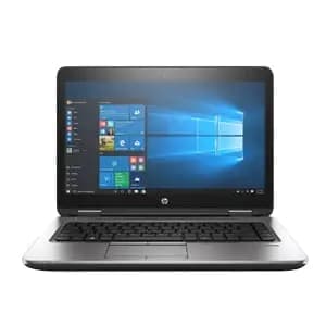 لپ تاپ استوک Hp Probook 640 G5-i5 8365U-8GB-256GB