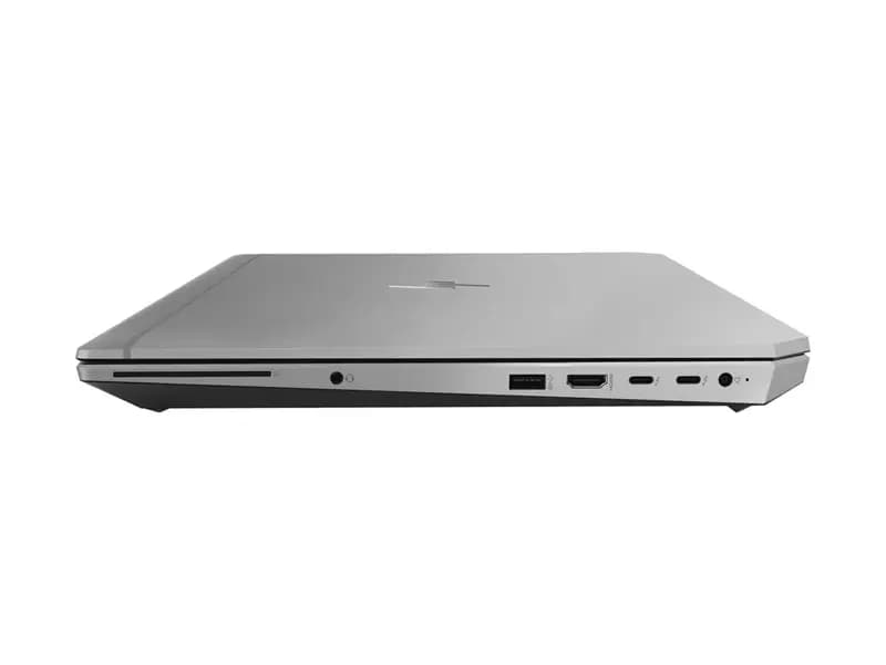 لپ تاپ استوک Hp Zbook 15 G5-i7 8850H-16GB-512GB-4GB — تصویر ۳