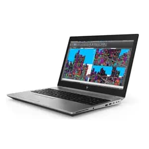 لپ تاپ استوک Hp Zbook 15 G5-i7 8850H-16GB-512GB-4GB — تصویر ۲