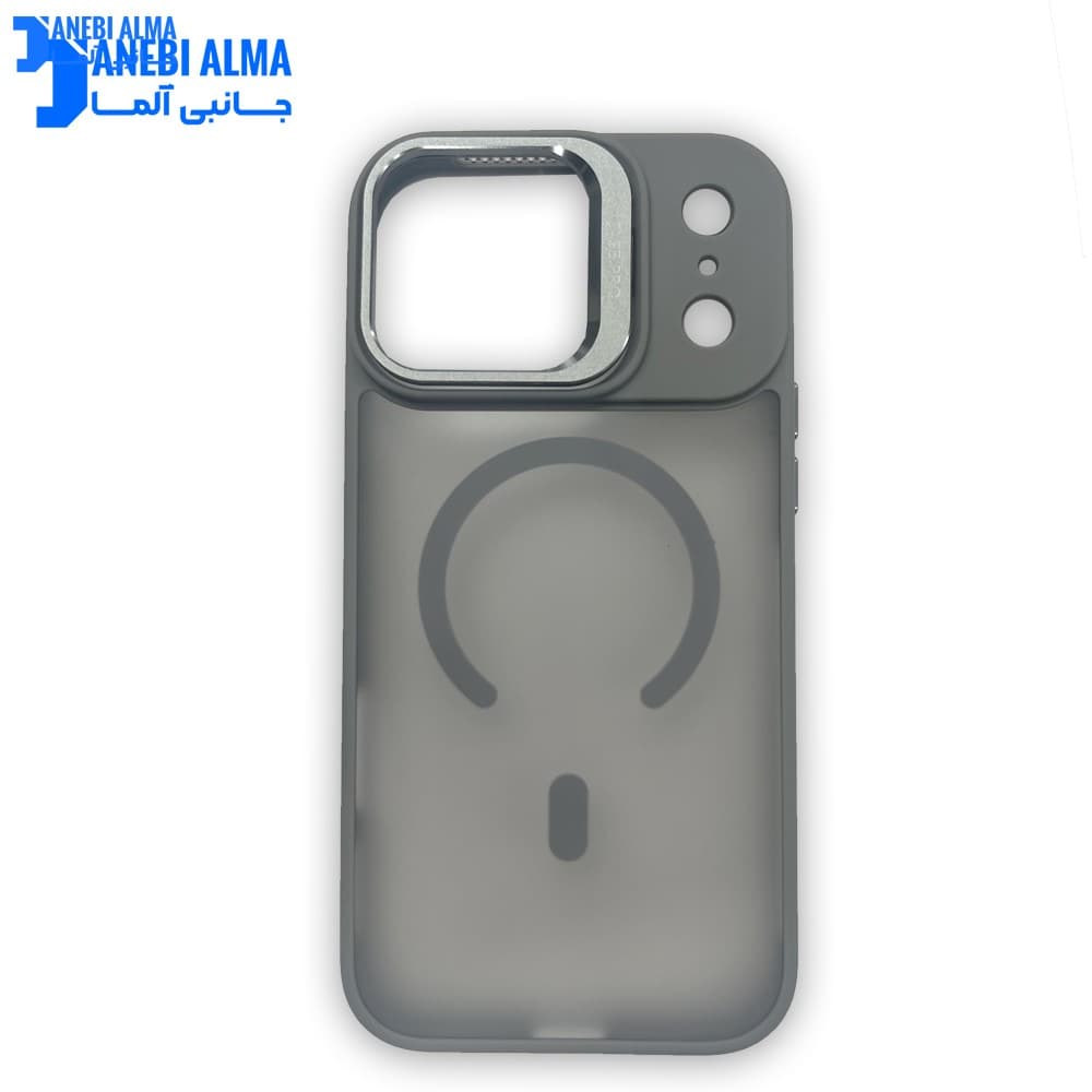قاب کیس پرو مناسب گوشی موبایل اپل iPhone 16E — تصویر ۳