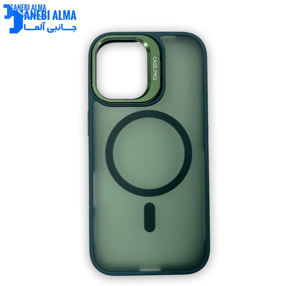 قاب کیس پرو مناسب گوشی موبایل اپل iPhone 16E — تصویر ۹