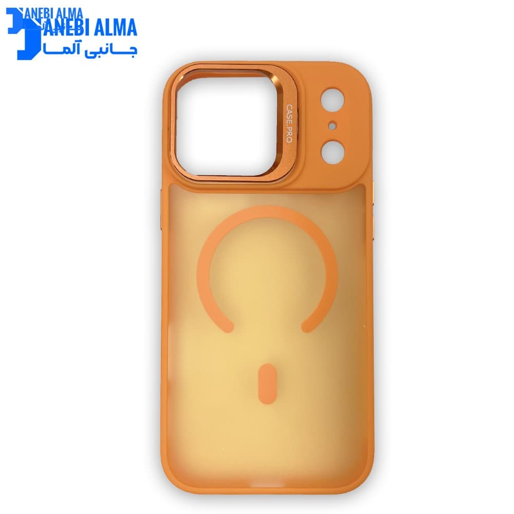 قاب کیس پرو مناسب گوشی موبایل اپل iPhone 16E — تصویر ۷