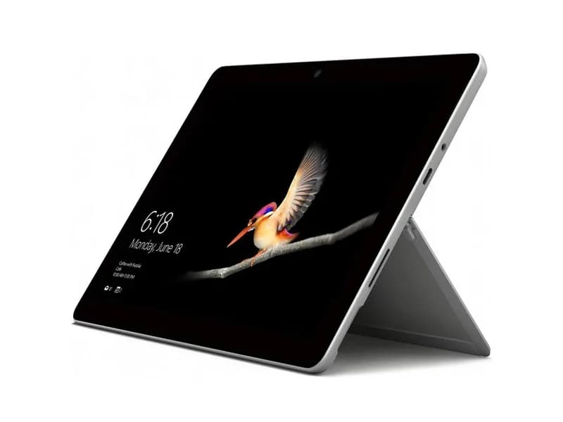 لپ تاپ استوک Surface Go 2-Pentium 4425Y-8GB-128GB — تصویر ۴