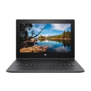 لپ تاپ استوک HP ProBook x360G5 Celeron-4GB-128GB-Touch