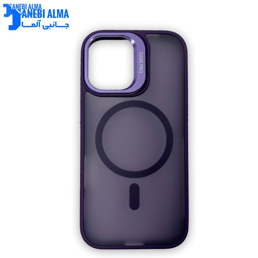 قاب کیس پرو مناسب گوشی موبایل اپل iPhone 13 Pro Max — تصویر ۵