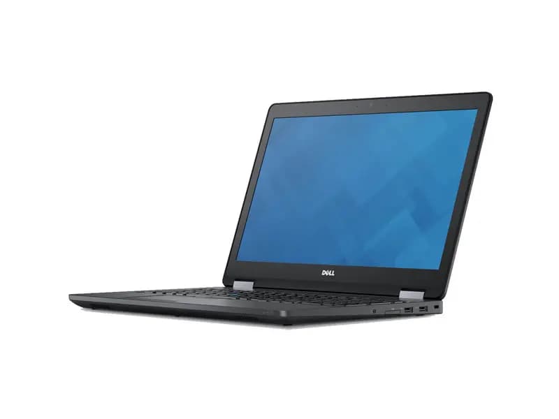 لپ تاپ استوک Dell Latitude 5570-i5 6440HQ-8GB-256GB-2GB — تصویر ۳