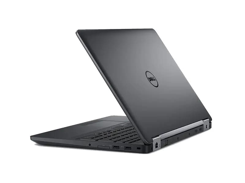 لپ تاپ استوک Dell Latitude 5570-i5 6440HQ-8GB-256GB-2GB — تصویر ۵