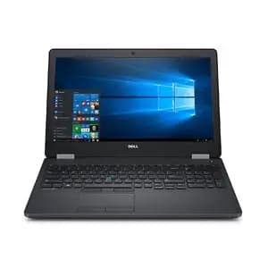 لپ تاپ استوک Dell Latitude 5570-i5 6440HQ-8GB-256GB-2GB