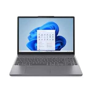لپ تاپ نو لنوو مدل Lenovo Ideapad Slim 3-i3 1315U-8GB-256GB