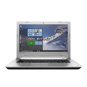 لپ تاپ استوک لنوو مدل Lenovo IdeaPad 500-i7 6500U-16GB-512GB-4GB