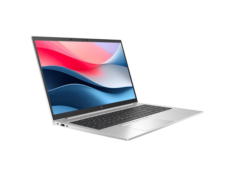 لپ تاپ استوک اچ پی مدل HP EliteBook 850G8-i5 1135G7-8GB-256GB