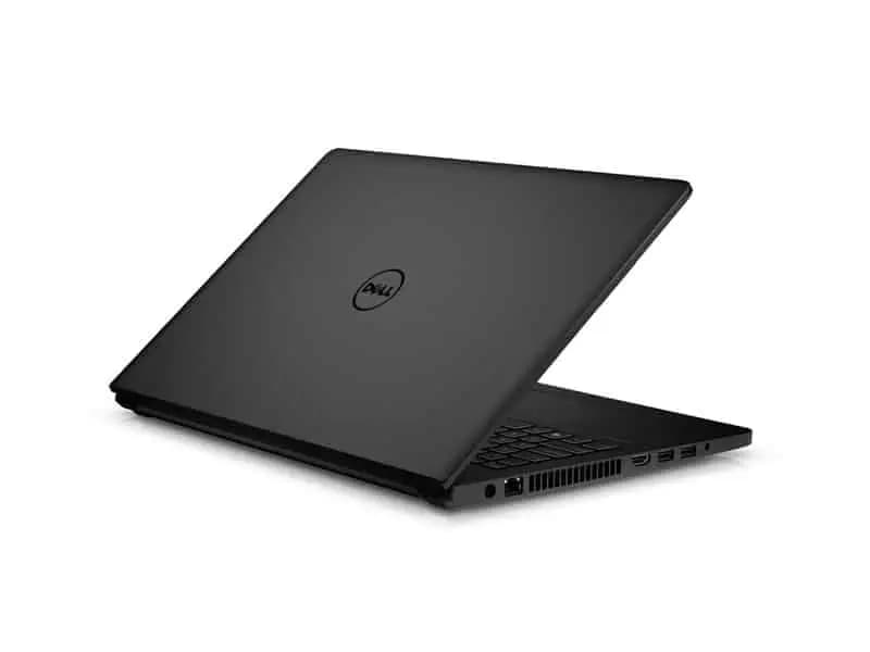 لپ تاپ استوک دل مدل Dell Latitude 3570-i5 6200U-8GB-256GB — تصویر ۴