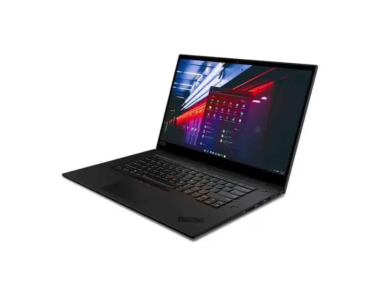 لپ تاپ استوک لنوو مدل Lenovo Thinkpad P1 i9-10885H 16GB 512GB-4GB — تصویر ۵