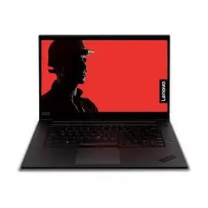 لپ تاپ استوک Lenovo P1-i7 9750H-16GB-512GB-4GB — تصویر ۲