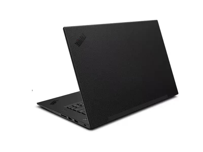 لپ تاپ استوک Lenovo P1-i7 9750H-16GB-512GB-4GB — تصویر ۵