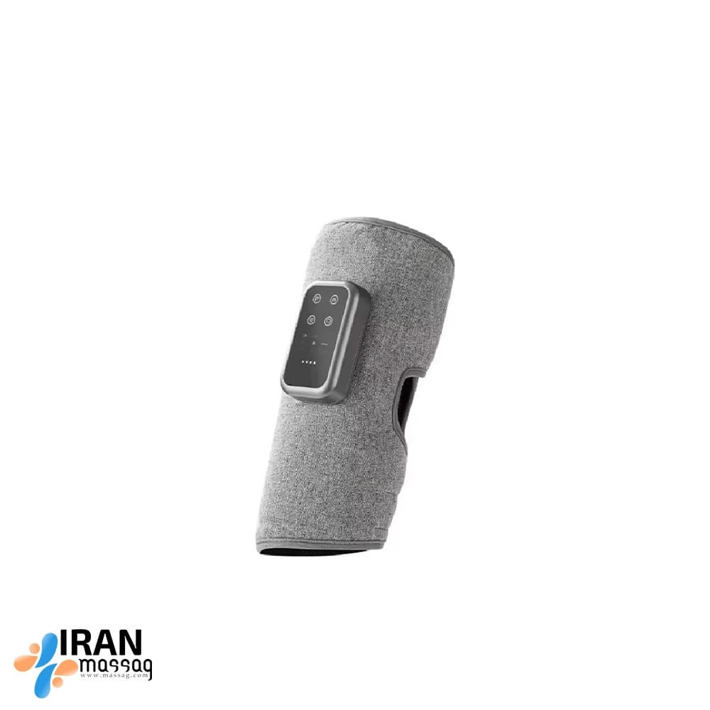 ماساژور پا آیجویر مدل YX_A07: رفع خستگی، کمپرس گرم، ۳ حالت ماساژ