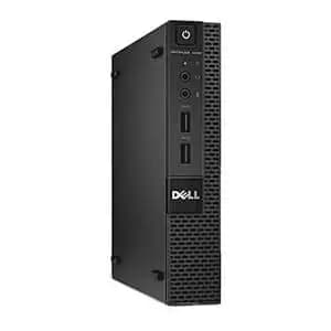 مینی کیس استوک دل مدل Dell 9020-i5 gen4-4GB-500GB