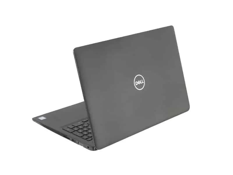 لپ تاپ استوک دل مدل Dell Latitude 3500-i5 8265U-8GB-256GB — تصویر ۳